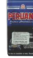 Tabaco Peruano x10