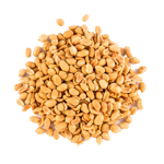 Maní tostado Con o Sin Sal 1kg