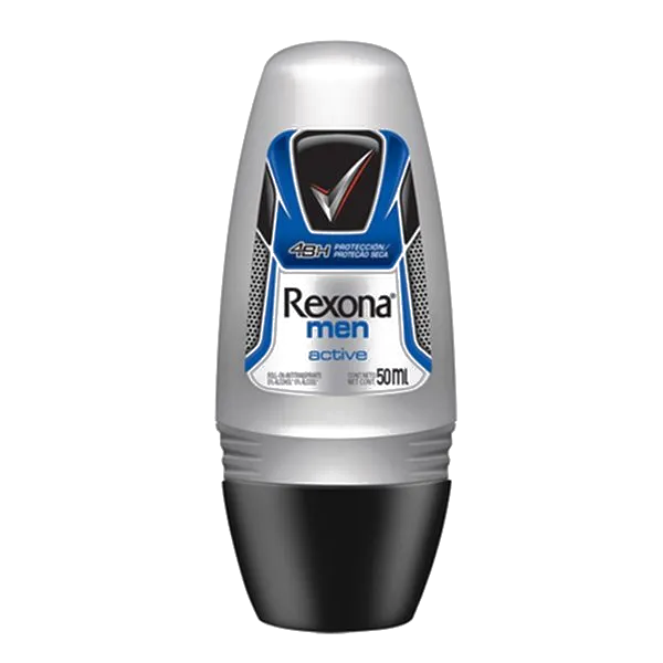 Desodorante REXONA Roll on MEN 50ml