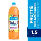 Salus frutté Frutos Tropicales 1.5L (funda x6 unidades)