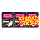 Toalla LADYSOFT Nocturna x7u