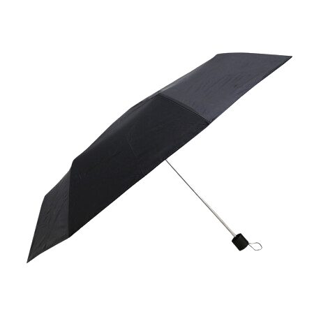 Paraguas liso 24cm