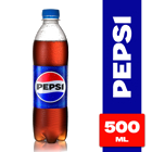 Pepsi 500ML funda x12u