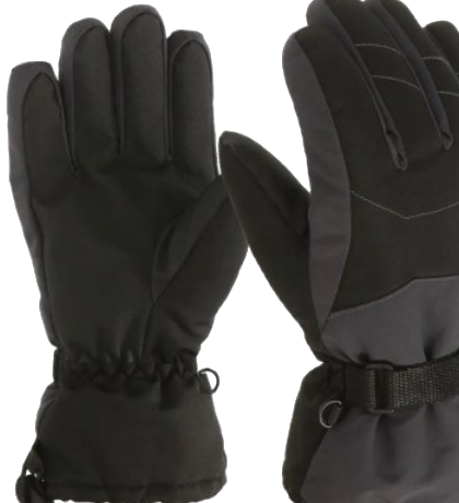 Guantes SKY