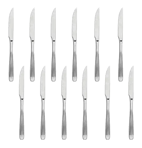 Cuchillo Tramontina x 12u