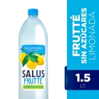 Salus frutté Limonada 1.5L (funda x6 unidades)