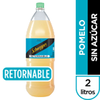 Refresco Schweppes 2L x9