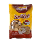 Galletas surtidas CORRIERI 560g