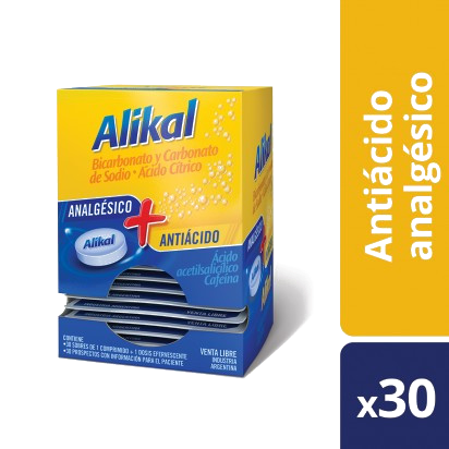 ALIKAL