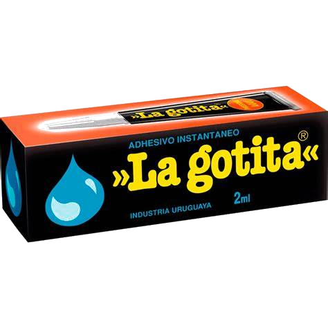 LA GOTITA