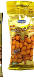 Maní Japones Mendorato 70gs