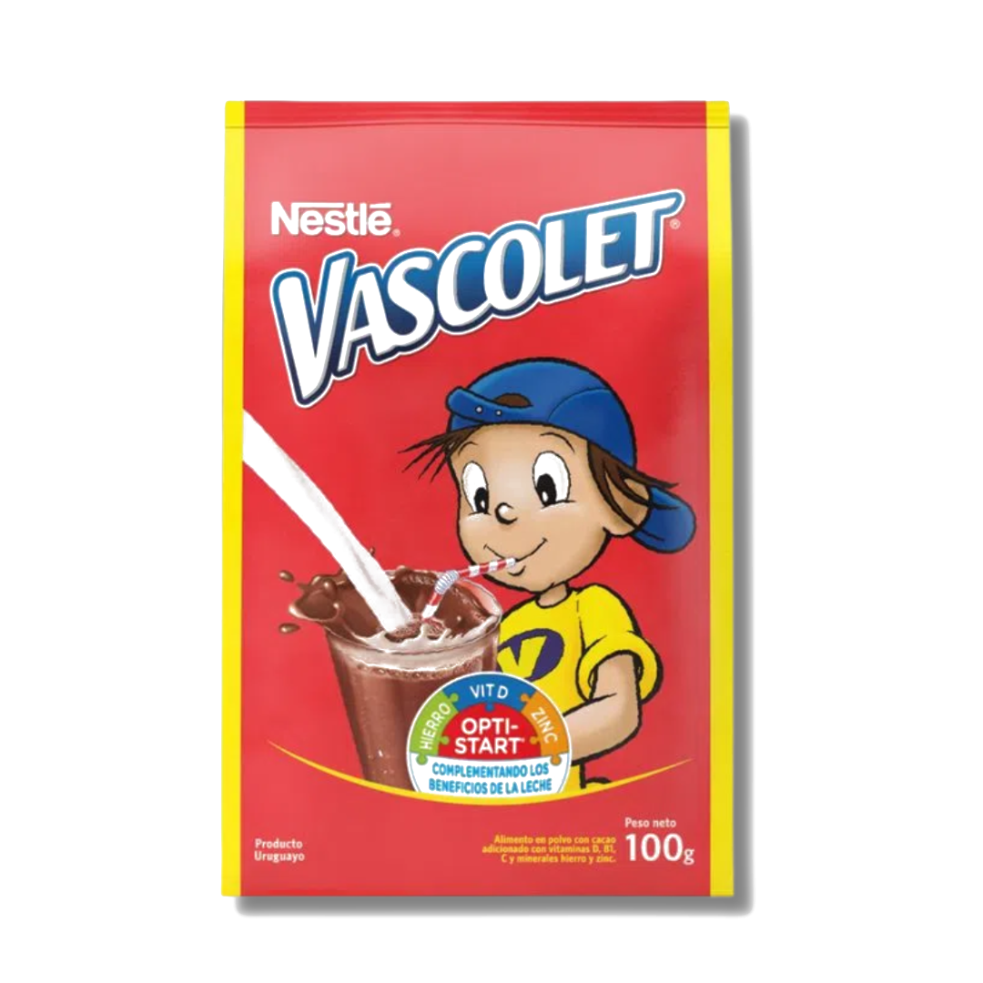 VASCOLET 100g