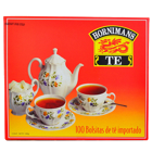 Té Hornimans x100 sobres