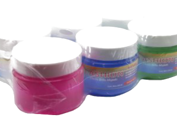 Gel de pelo en pote 230cc x6u