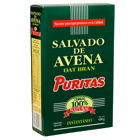 Avena Puritas Chupetín 400g