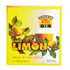 Te LIMÓN Hornimans x10