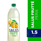 Salus frutté Pera 1.5L (funda x6 unidades)