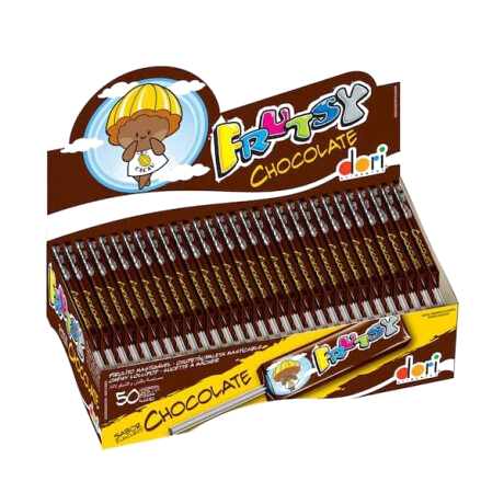 Chupetín Dori Paleta x50u