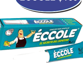 ÉCCOLE