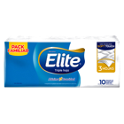 Pañuelos desechables ELITE x10u