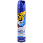Insecticida TAX mata mosca