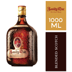 Whisky/Grapa Pompeya-Sandy Mac-Grapamiel Don Felipe 925ml