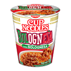 Fideos en vaso Cup Noodles Carne