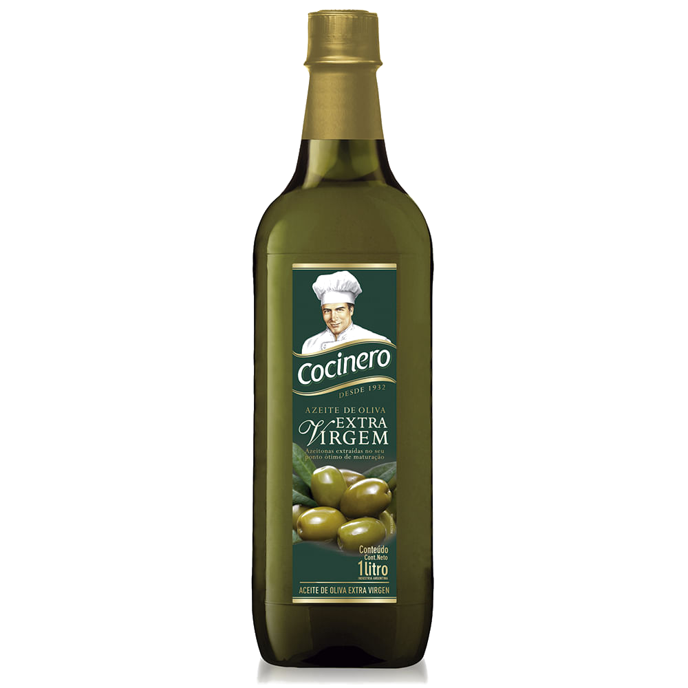 Aceite De Oliva 1L