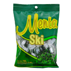 Caramelo MENTA Santa Rita x120u.