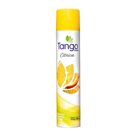 Desodorante Ambiente TANGO 360ml