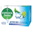 Jabòn ESPADOL 80g.