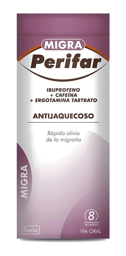 Perifar MIGRA x8comp.