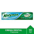 Pasta dental Kolynos 180g