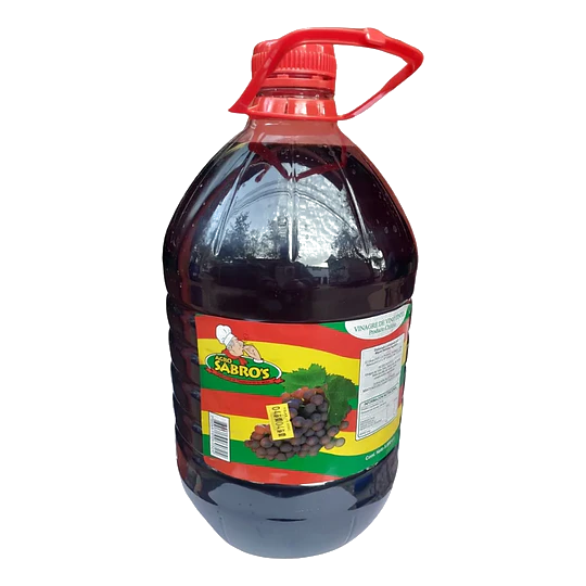 Bidón de Vino Gamba Tinto 10L