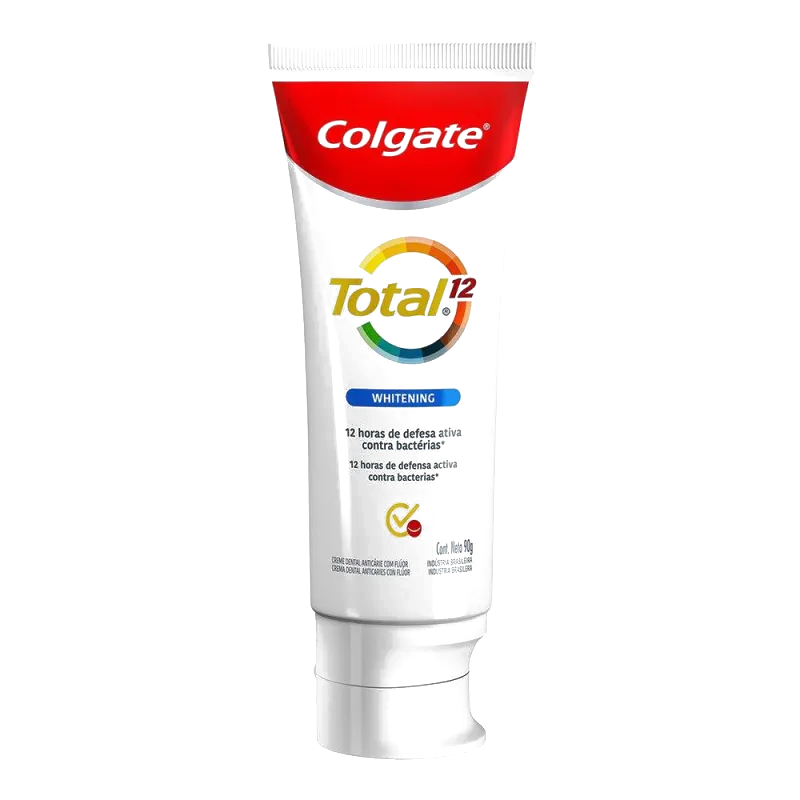 Colgate Total 12 90g.