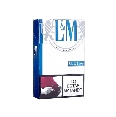 Cigarrillo JYM Caja x20