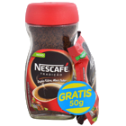 Bollón Nescafé 200g