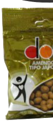 Maní Japones 100gs