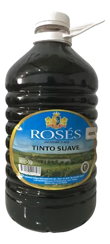 Vino Roses Tinto x3L