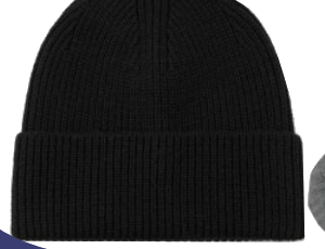 Gorro de Lana