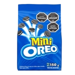 Galletita Mini Oreo 50g