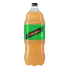 Refresco Schweppes 3L x4