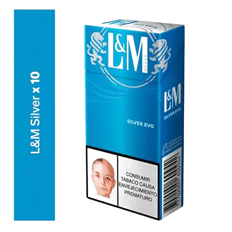 Cigarrillo JYM Caja x10