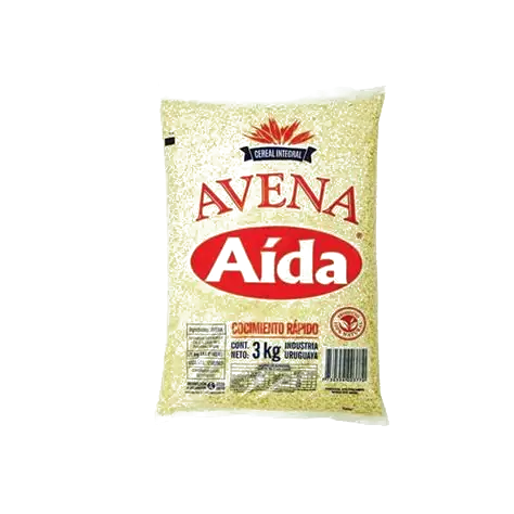 Avena Puritas 3kg