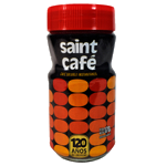 Saint café Clasico x100u