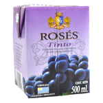VINO ROSES TINTO 5L