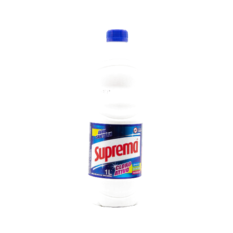 Agua Lavandina Suprema 1 L 2 L
