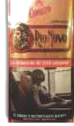 Tabaco Rio Novo x10