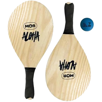 MOR ALOHA