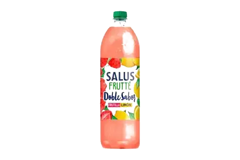 Salus frutté Frutilla-Limón 1.5L (funda x6 unidades)